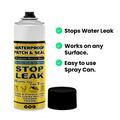 Urban™ LeakStop