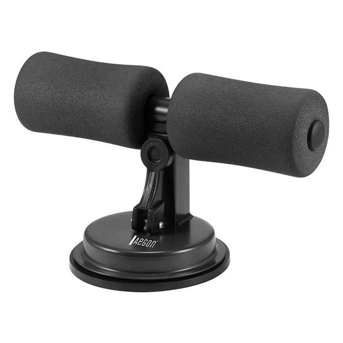 Urban™ Sit-Up, Push-Ups Assistant bar for Ab Exercise (Black)