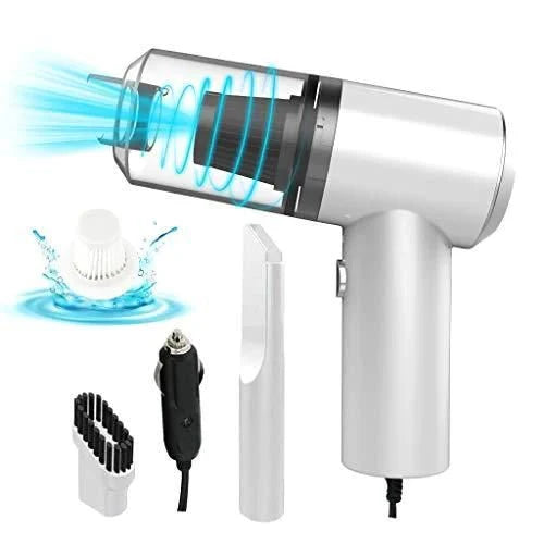 Urban™ 3 in 1 USB Rechargeable Premium Vacuum Cleaner(Handheld)