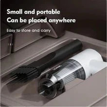 Urban™ 3 in 1 USB Rechargeable Premium Vacuum Cleaner(Handheld)