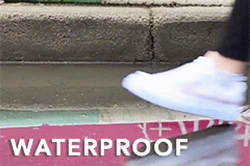 Urban™ SlipSafe Shoe Shield